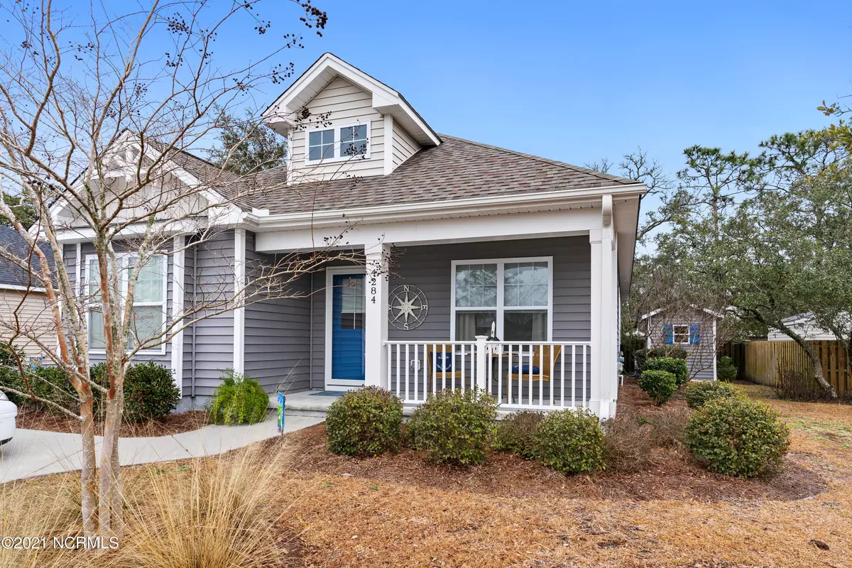 Southport, NC 28461,4284 Cherry Laurel DR SE