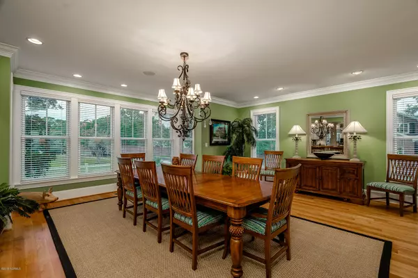 Beaufort, NC 28516,101 Carrot Island LN