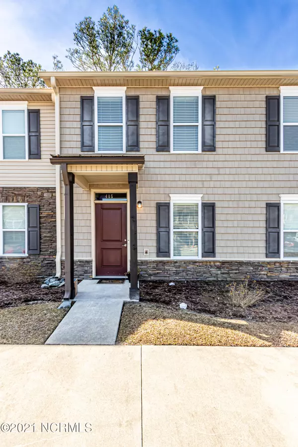 405 Sullivan Loop Road, Midway Park, NC 28544