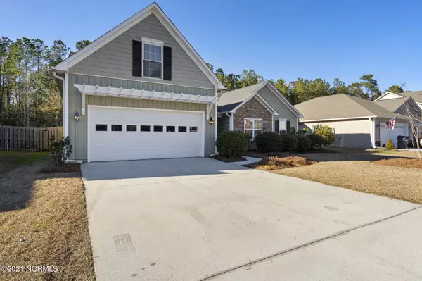 Leland, NC 28451,8516 Old Forest Drive NE