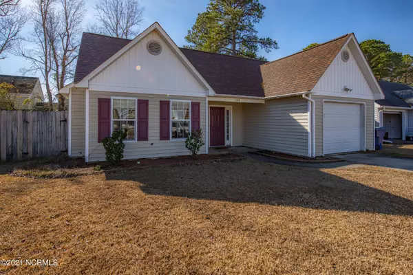 Havelock, NC 28532,149 Jer Mar Drive