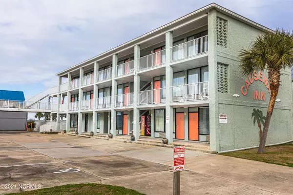 12 Causeway Drive ## 102, Ocean Isle Beach, NC 28469