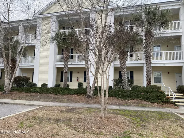 601 Hillside DR N #3133, North Myrtle Beach, SC 29582