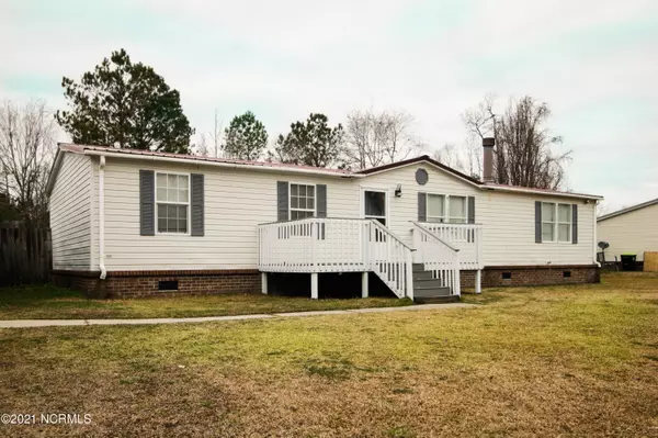 623 Maynard Boulevard, Jacksonville, NC 28546