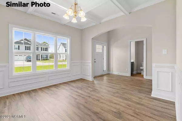 Rocky Point, NC 28457,861 Habersham AVE