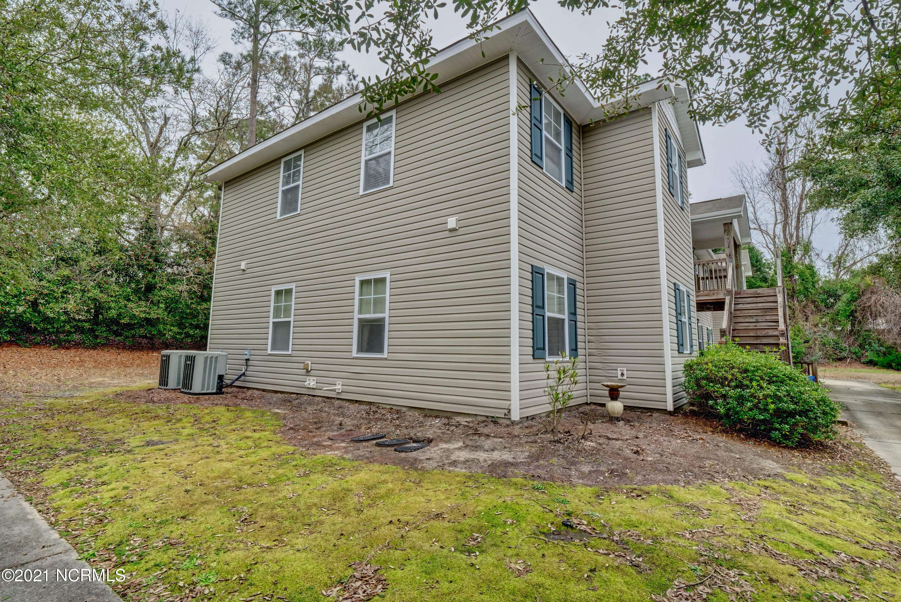 5138 Greenville Loop RD #Unit C, Wilmington, NC 28409