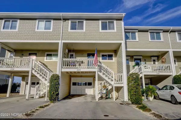 225 Lees Cut, Wrightsville Beach, NC 28480