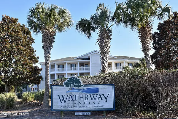 1135 Park RD SW #Unit 1104, Sunset Beach, NC 28468