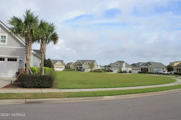 Ocean Isle Beach, NC 28469,1428 Landover DR SW