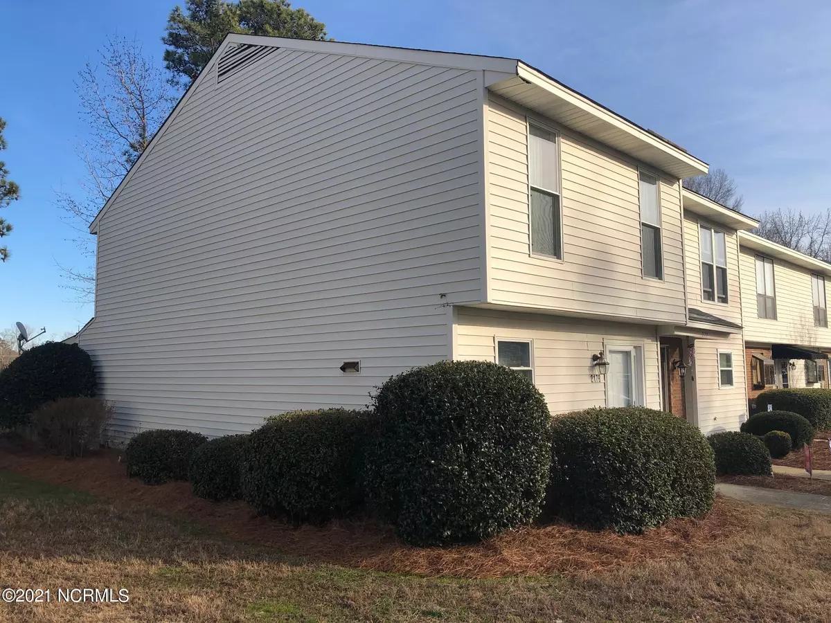 Kinston, NC 28504,2179 Fox Run DR