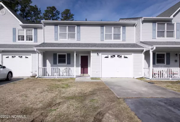 New Bern, NC 28560,345 Carolina Pines BLVD #2