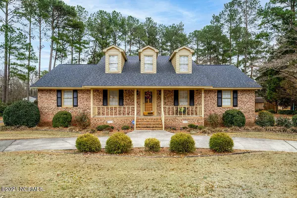 109 S Country Club DR, Kenansville, NC 28349