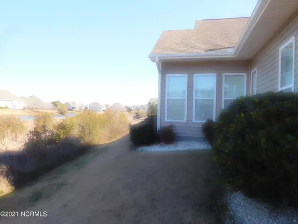 Ocean Isle Beach, NC 28469,1248 Neptuno CT SW