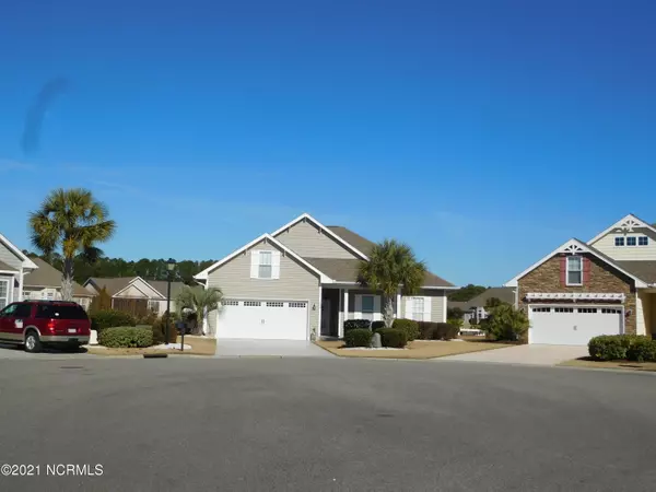 Ocean Isle Beach, NC 28469,1248 Neptuno CT SW