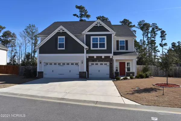 30 Collins WAY, Hampstead, NC 28443