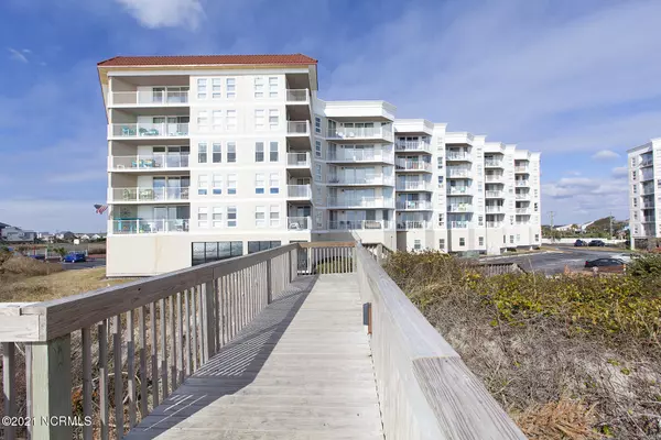 2000 New River Inlet Road #1414, North Topsail Beach, NC 28460