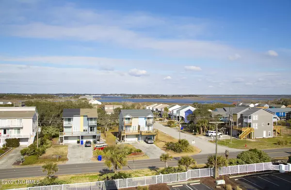 North Topsail Beach, NC 28460,2000 New River Inlet RD #1414