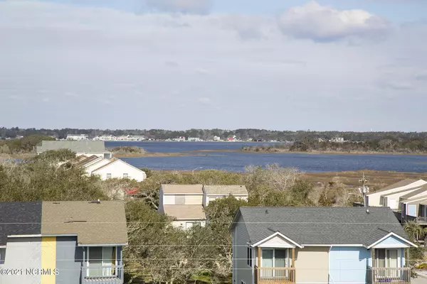 North Topsail Beach, NC 28460,2000 New River Inlet RD #1414