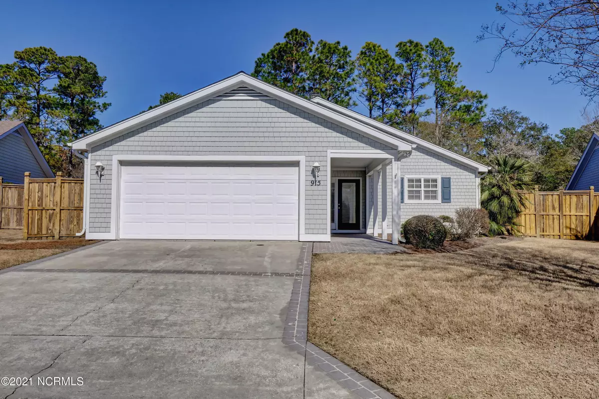 Wilmington, NC 28405,915 Royal Bonnet Drive