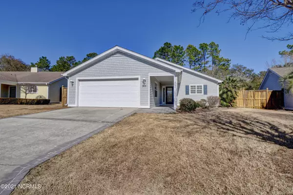 Wilmington, NC 28405,915 Royal Bonnet Drive