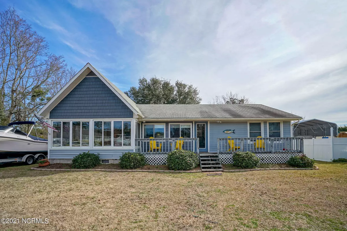 Cape Carteret, NC 28584,203 Easy ST