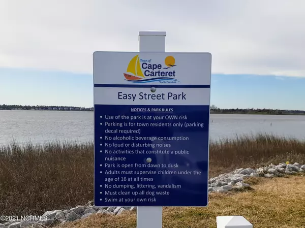 Cape Carteret, NC 28584,203 Easy ST