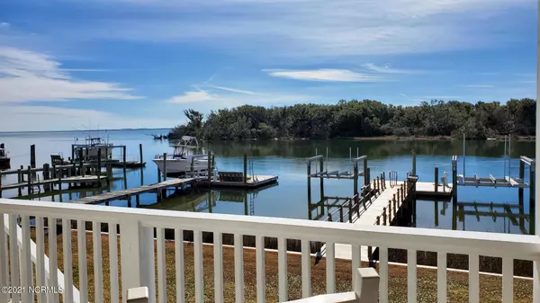 Beaufort, NC 28516,118 Taylors Creek LN