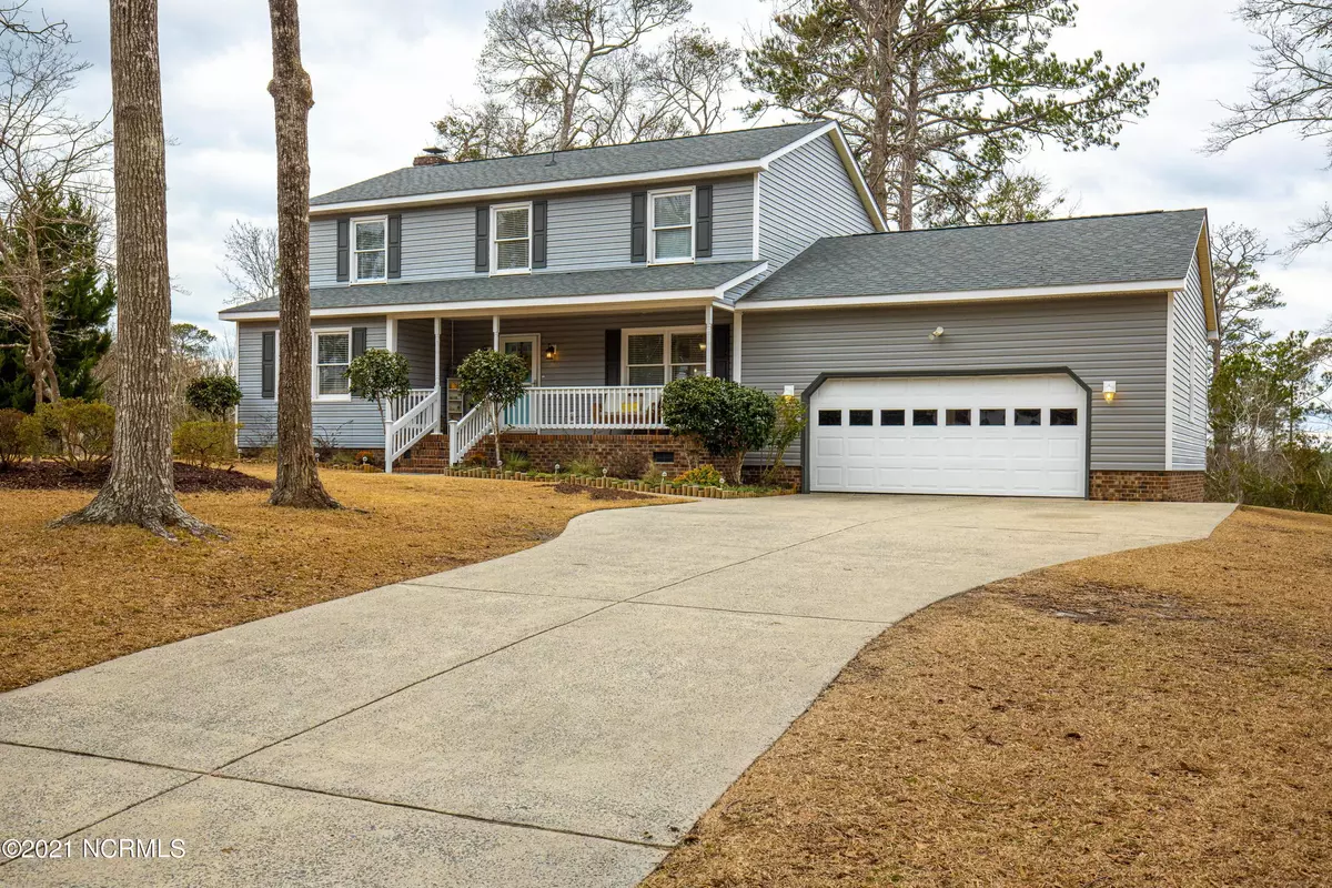 Morehead City, NC 28557,901 Oak DR