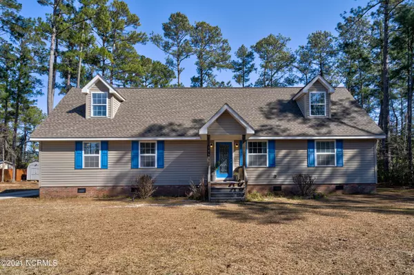 1068 Lexington Avenue NE, Leland, NC 28451