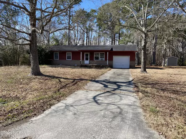 109 Carolina Drive, Jacksonville, NC 28546