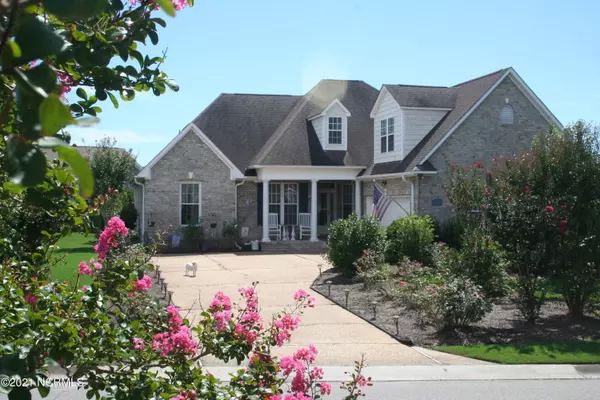 2001 Woodwind DR #Lot 1, Leland, NC 28451