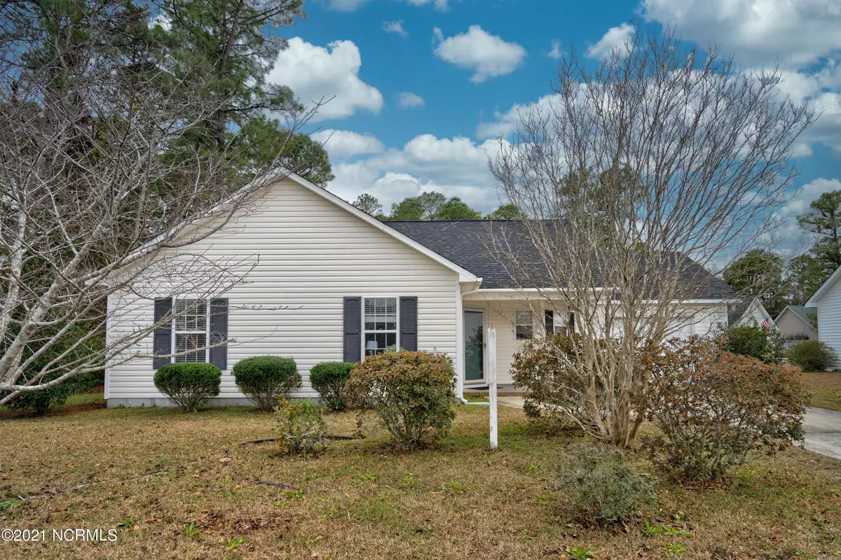 Wilmington, NC 28412,4904 Split Rail Drive