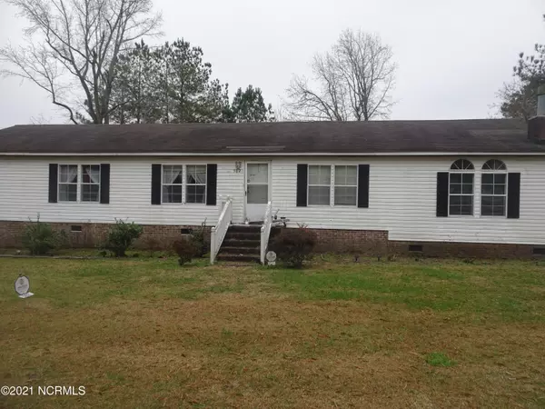 Princeville, NC 27886,502 Newton AVE