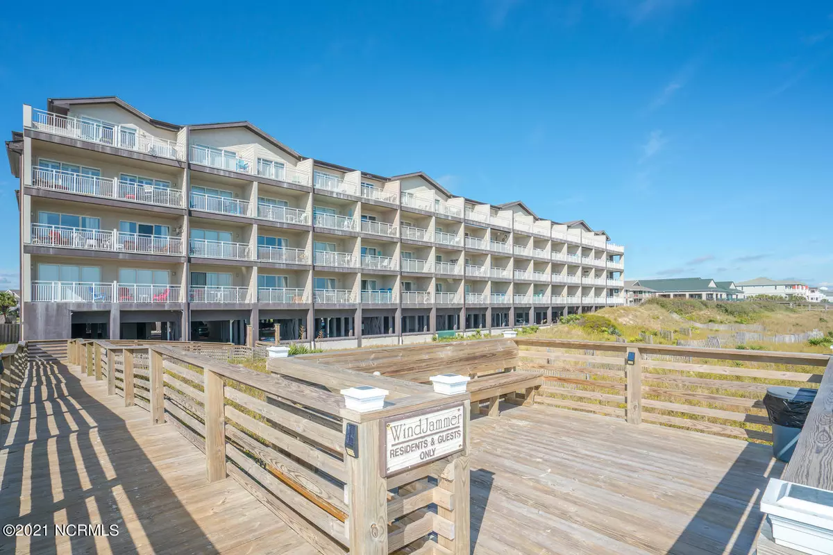 Ocean Isle Beach, NC 28469,27 Ocean Isle West Boulevard #2c