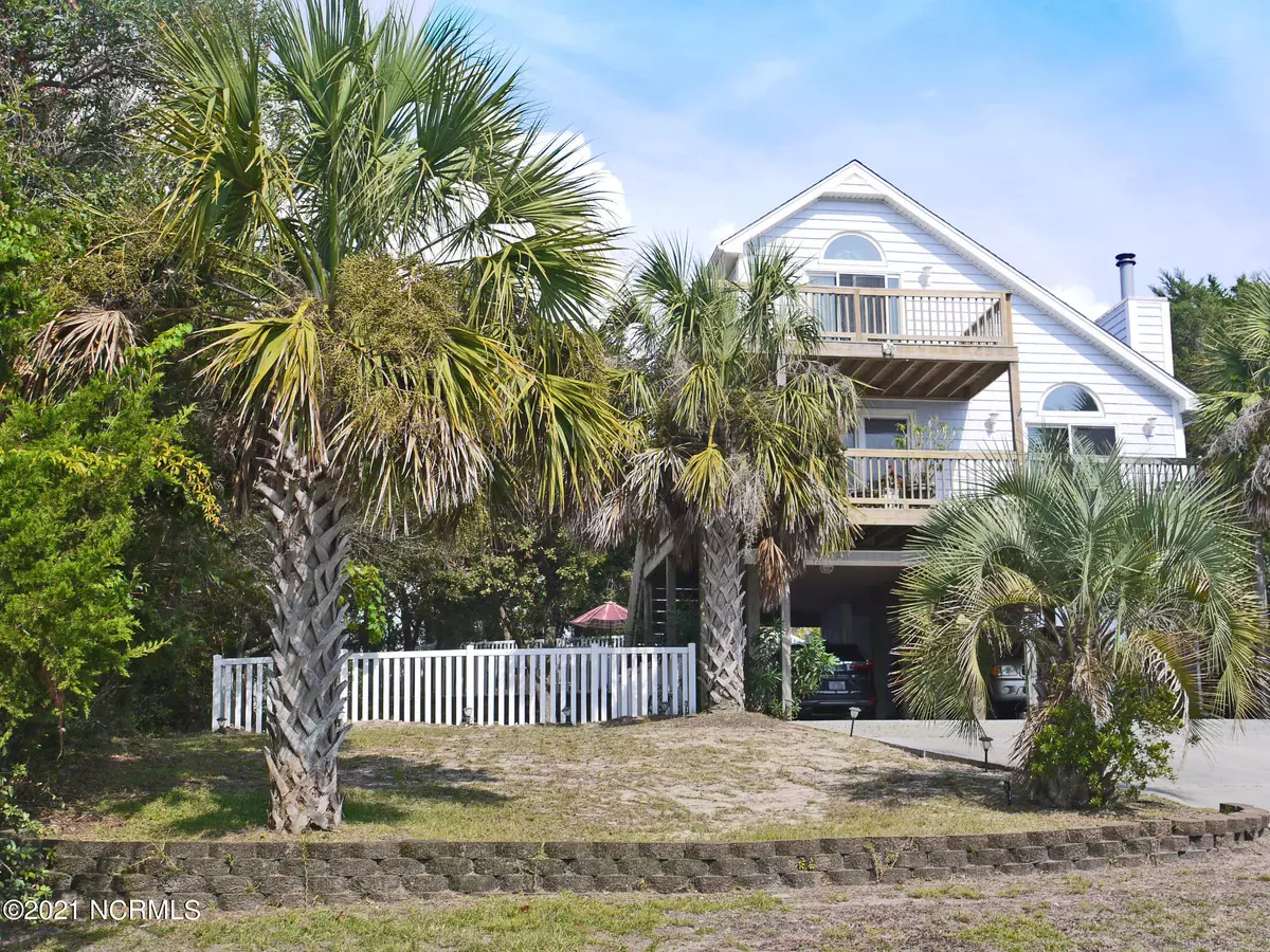 Emerald Isle, NC 28594,111 Wyndward CT