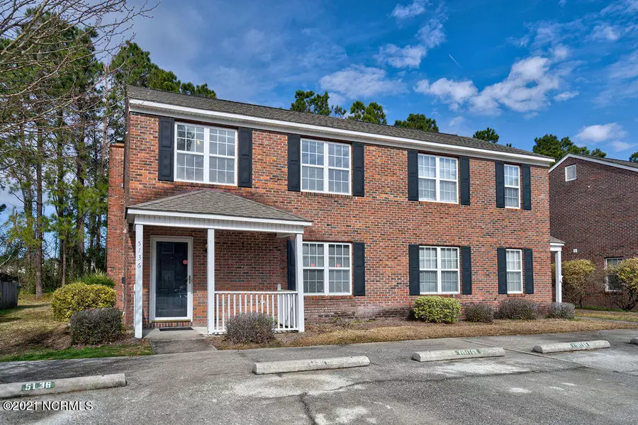 5136 Lamppost CIR, Wilmington, NC 28403