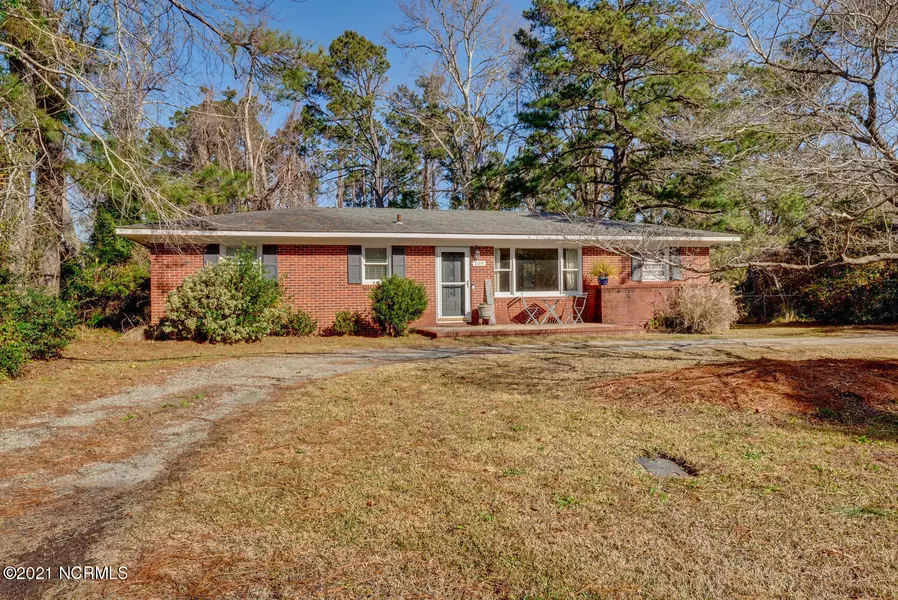 109 Shorewood Hills Drive, Wilmington, NC 28409