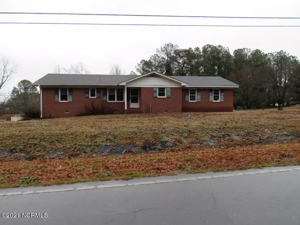 Kinston, NC 28504,203 Camellia ST