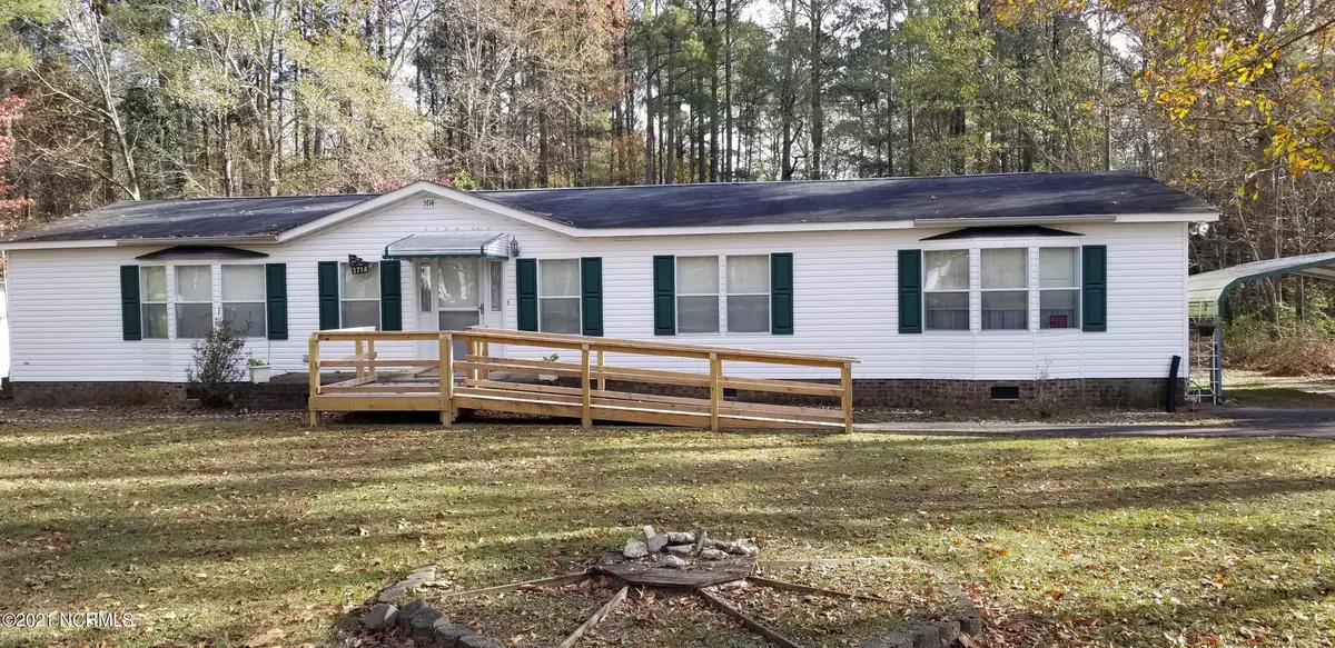 Grimesland, NC 27837,3714 Avon RD