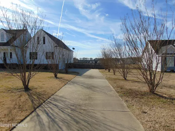 Nashville, NC 27856,331 W Beulah RD