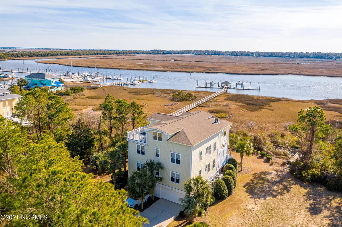 Southport, NC 28461,5004 Oquinn BLVD #A