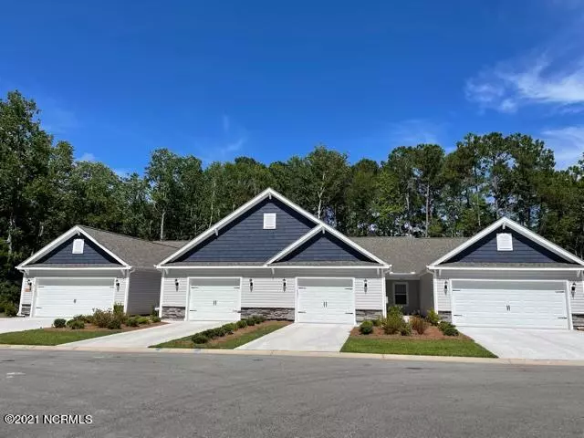 6474 Green Fennel AVE SW #4c, Ocean Isle Beach, NC 28469