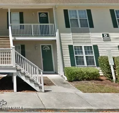 4609 Mcclelland Drive #D-102, Wilmington, NC 28405