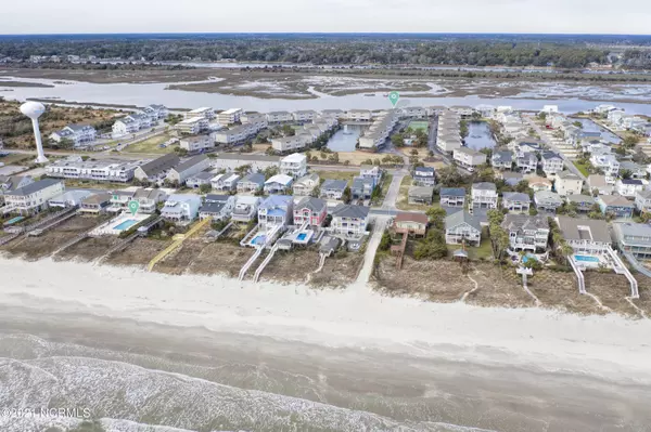 250 W Second Street #6a, Ocean Isle Beach, NC 28469