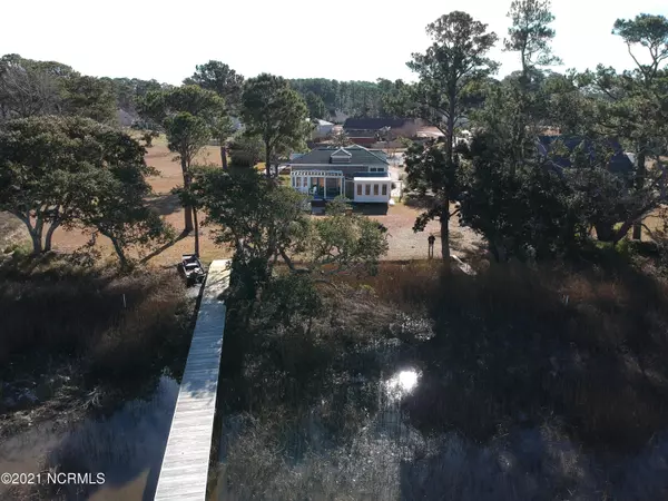 Beaufort, NC 28516,112 Wyndchase LN