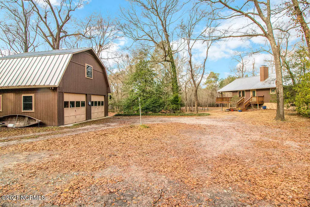 Atkinson, NC 28421,71 Ivanhoe RD