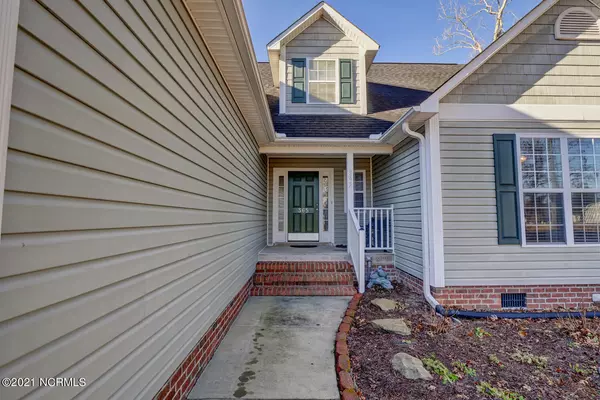 Hampstead, NC 28443,365 Knollwood Drive