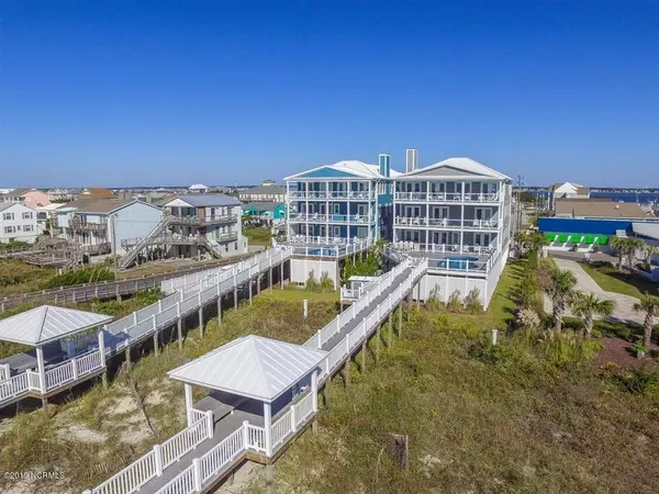 Atlantic Beach, NC 28512,212 Glenn ST