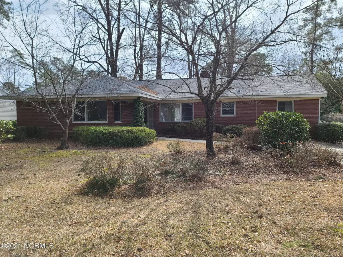 Kinston, NC 28504,1222 Stockton RD