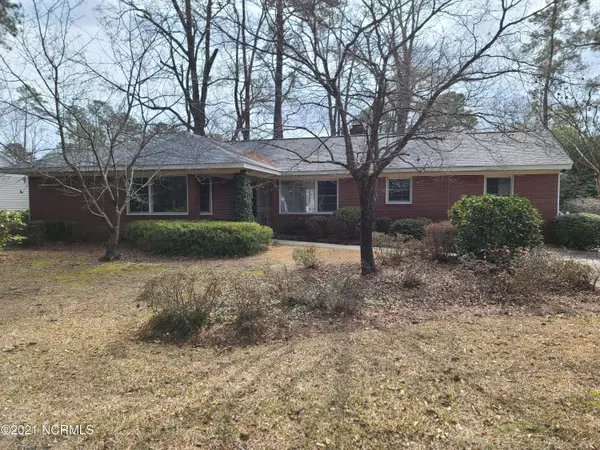 1222 Stockton RD, Kinston, NC 28504